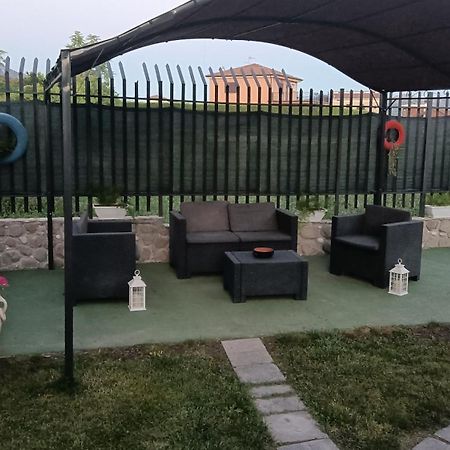 Bed and Breakfast Il Laghetto Castrovillari Camera foto
