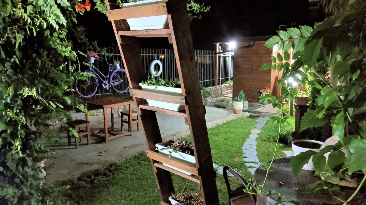Bed and Breakfast Il Laghetto Castrovillari Esterno foto