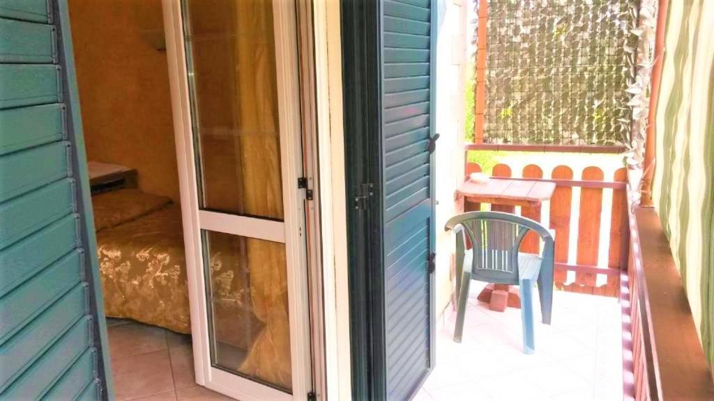 Bed and Breakfast Il Laghetto Castrovillari Esterno foto