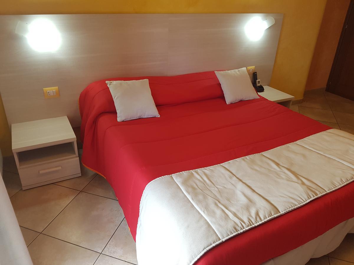 Bed and Breakfast Il Laghetto Castrovillari Esterno foto