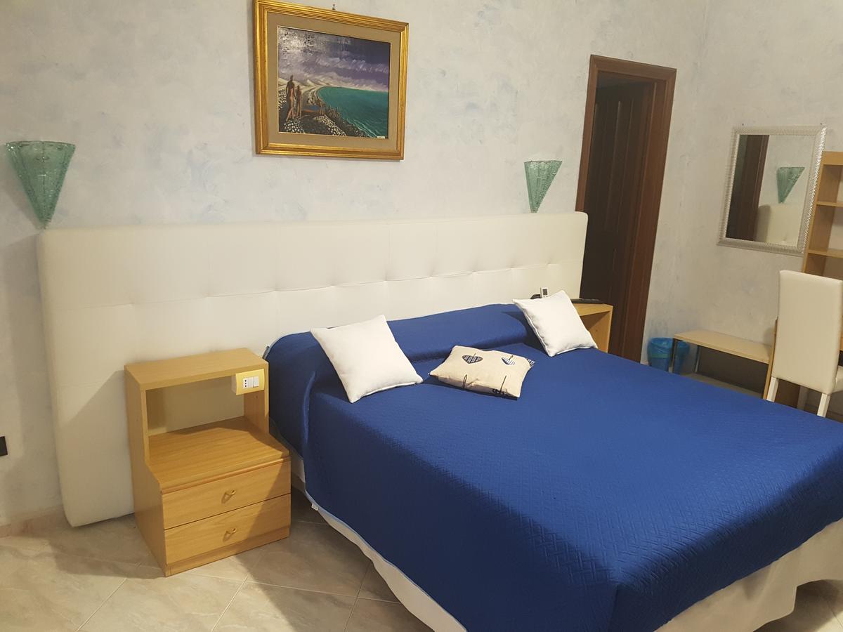 Bed and Breakfast Il Laghetto Castrovillari Esterno foto