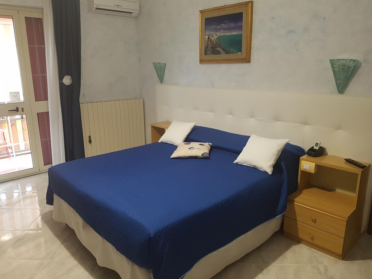 Bed and Breakfast Il Laghetto Castrovillari Esterno foto